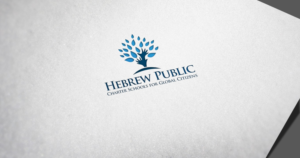 Logo Design by wei shen for Hebrew Charter School Center | Design: #9256019