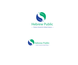 Logo Design by baidyamy for Hebrew Charter School Center | Design: #9278978