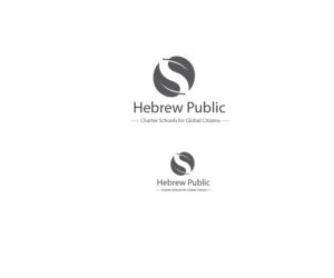 Logo Design by baidyamy for Hebrew Charter School Center | Design: #9279002