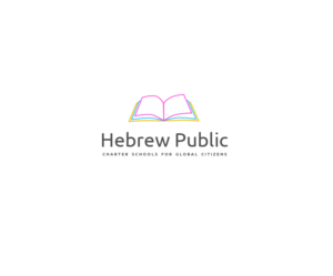 Logo Design by Martian for Hebrew Charter School Center | Design: #9207752