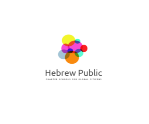 Logo Design by Martian for Hebrew Charter School Center | Design: #9207753