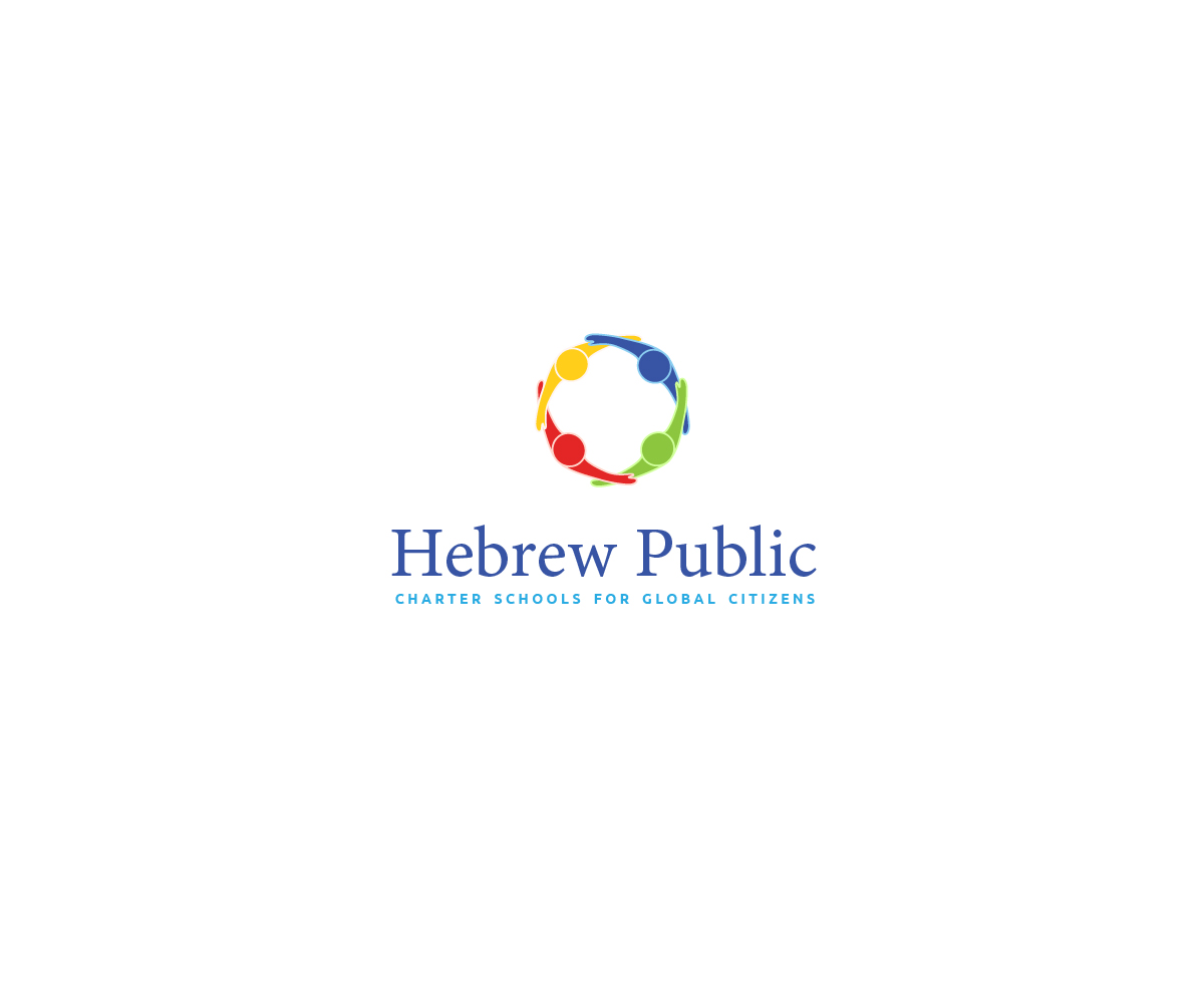 Diseño de Logo por Martian para Hebrew Charter School Center | Diseño #9250825