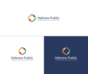 Logo Design by Martian for Hebrew Charter School Center | Design: #9385426