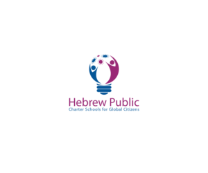 Logo Design by Navneet Singh for Hebrew Charter School Center | Design: #9279994