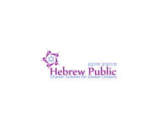 Logo Design by Navneet Singh for Hebrew Charter School Center | Design: #9279997