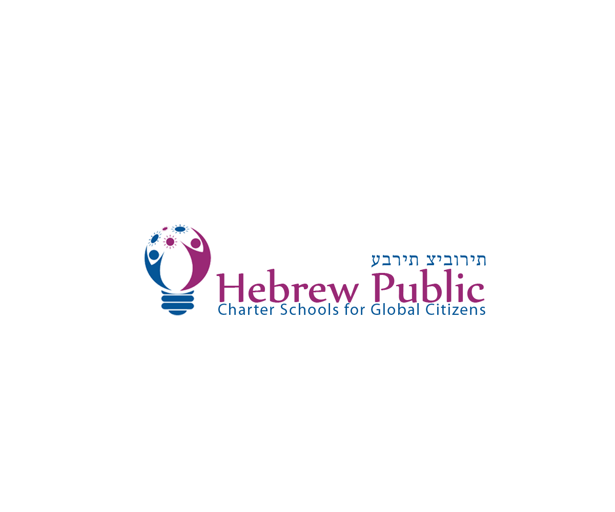 Diseño de Logo por Navneet Singh para Hebrew Charter School Center | Diseño #9279998