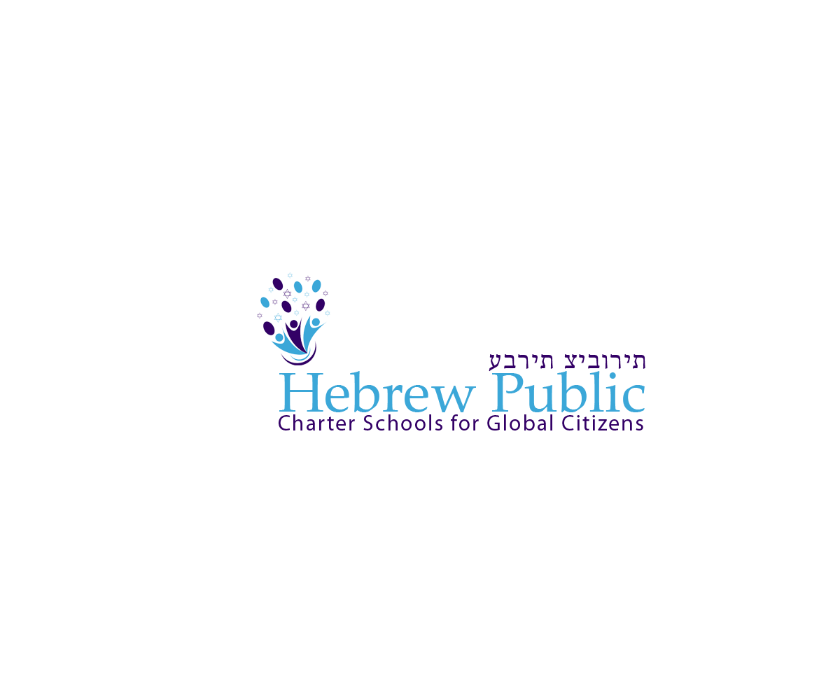 Diseño de Logo por Navneet Singh para Hebrew Charter School Center | Diseño #9280000