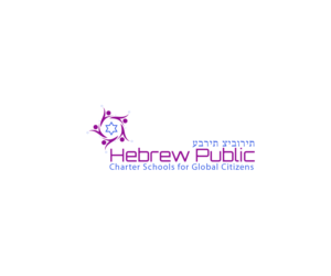 Logo Design by Navneet Singh for Hebrew Charter School Center | Design: #9280002