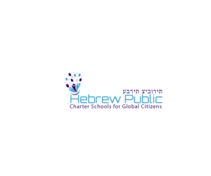 Logo Design by Navneet Singh for Hebrew Charter School Center | Design: #9280003