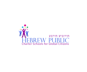Logo Design by Navneet Singh for Hebrew Charter School Center | Design: #9280095