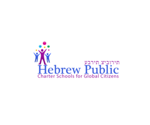 Logo Design by Navneet Singh for Hebrew Charter School Center | Design: #9280096