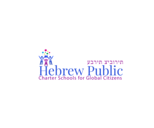 Logo Design by Navneet Singh for Hebrew Charter School Center | Design: #9280103