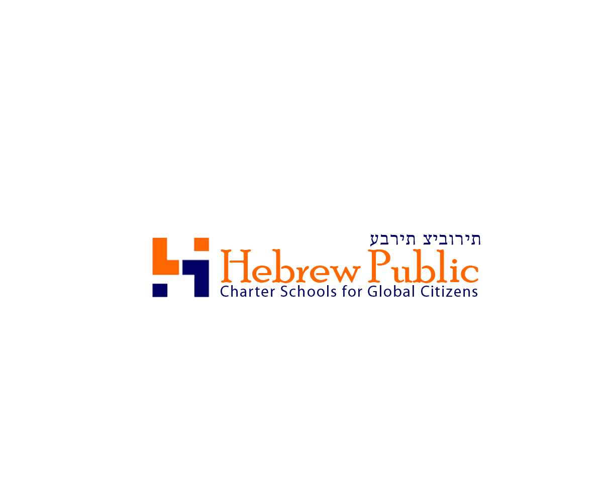 Logo Design by Navneet Singh for Hebrew Charter School Center | Design #9280104