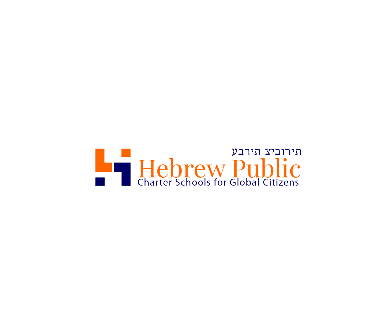 Diseño de Logo por Navneet Singh para Hebrew Charter School Center | Diseño #9280105