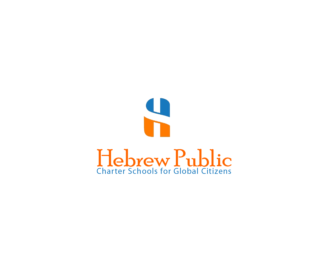 Logo Design by Navneet Singh for Hebrew Charter School Center | Design #9280106