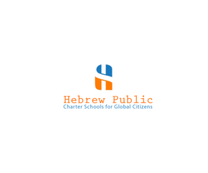 Logo Design by Navneet Singh for Hebrew Charter School Center | Design: #9280107