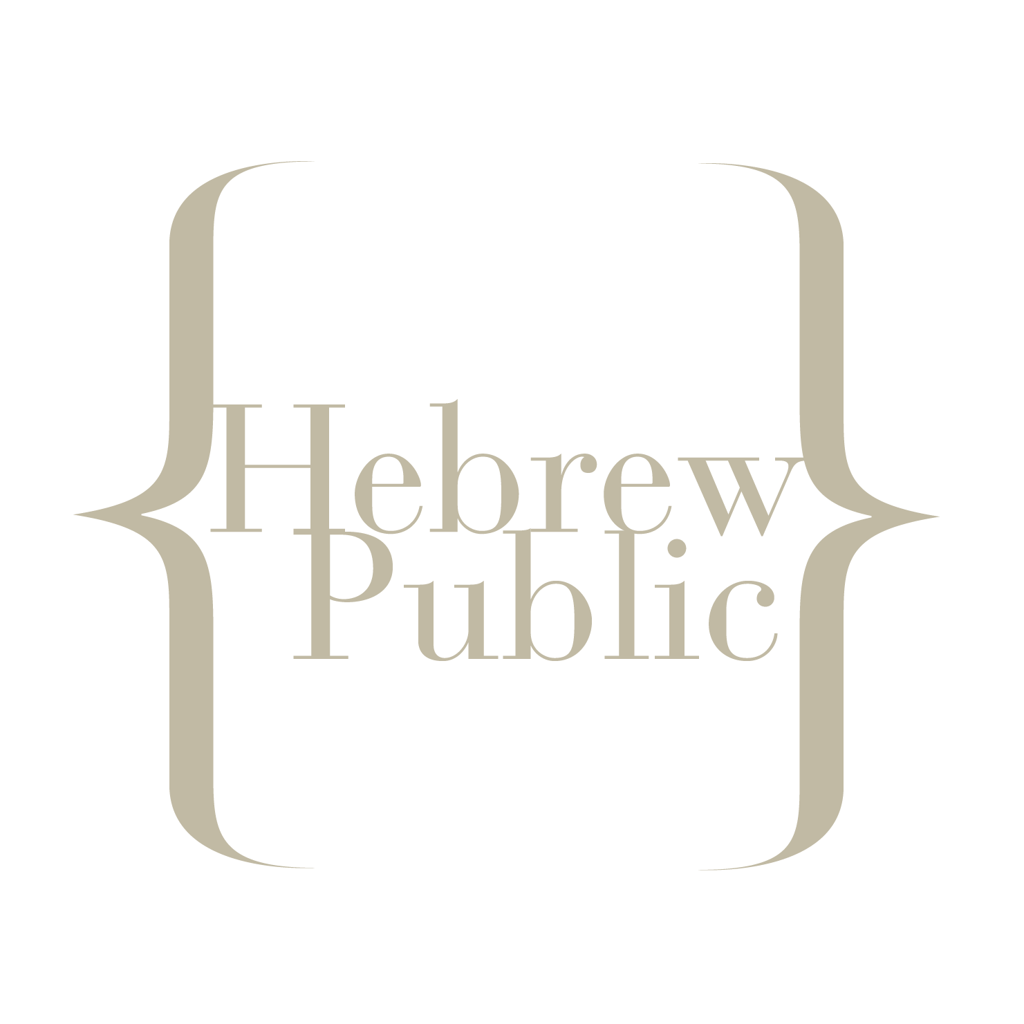 Diseño de Logo por bkgraphik para Hebrew Charter School Center | Diseño #9237475