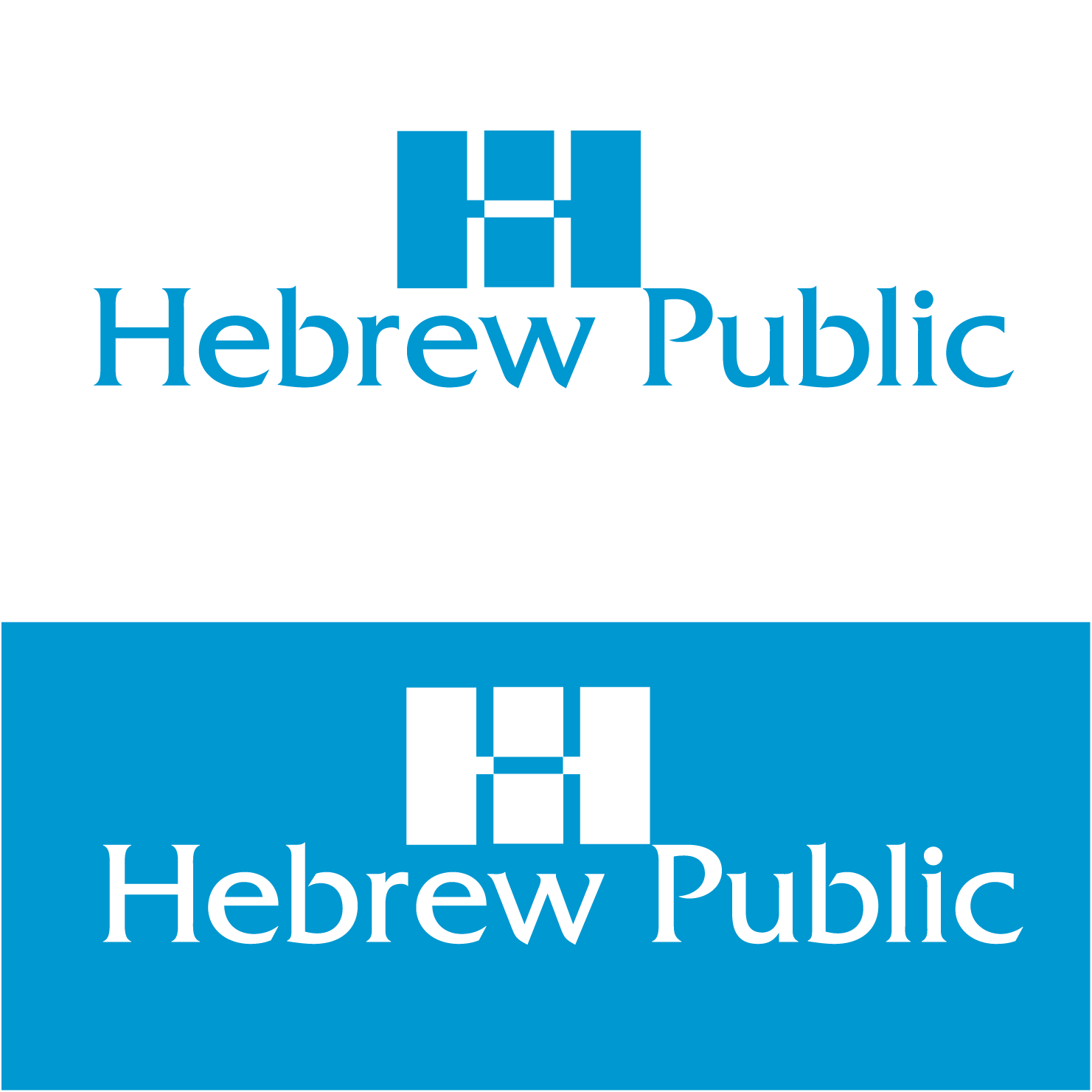 Logo Design by bkgraphik for Hebrew Charter School Center | Design #9237477