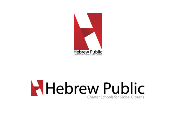 Logo Design by Saltrator for Hebrew Charter School Center | Design #9238740