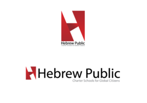 Logo Design by Saltrator for Hebrew Charter School Center | Design: #9238740