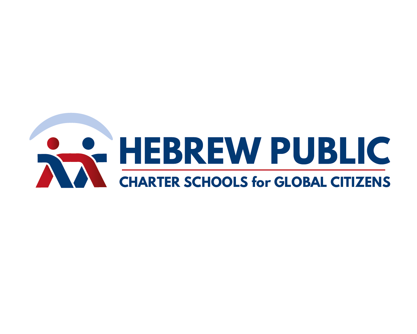 Logo-Design von BlueSea für Hebrew Charter School Center | Design #9267182