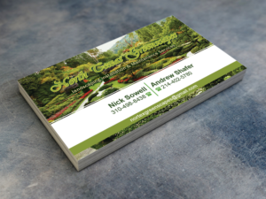 Design de Carte de Visite par Sandaruwan pour ce projet | Design #9177469