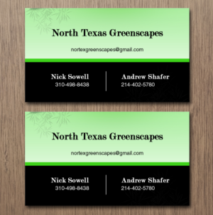 Business Card Design by Lanka Ama for this project | Design: #9177167