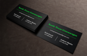 Business Card Design by Lanka Ama for this project | Design: #9177170