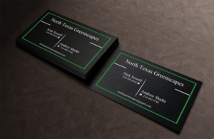 Business Card Design by Lanka Ama for this project | Design: #9177223