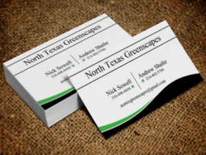 Business Card Design by Lanka Ama for this project | Design: #9177224