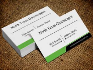 Business Card Design by Lanka Ama for this project | Design: #9177226