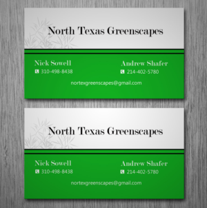Business Card Design by Lanka Ama for this project | Design: #9177227
