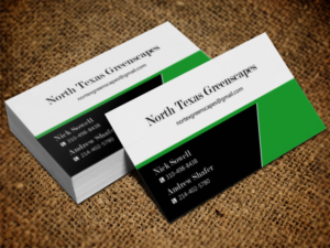 Business Card Design by Lanka Ama for this project | Design: #9177229