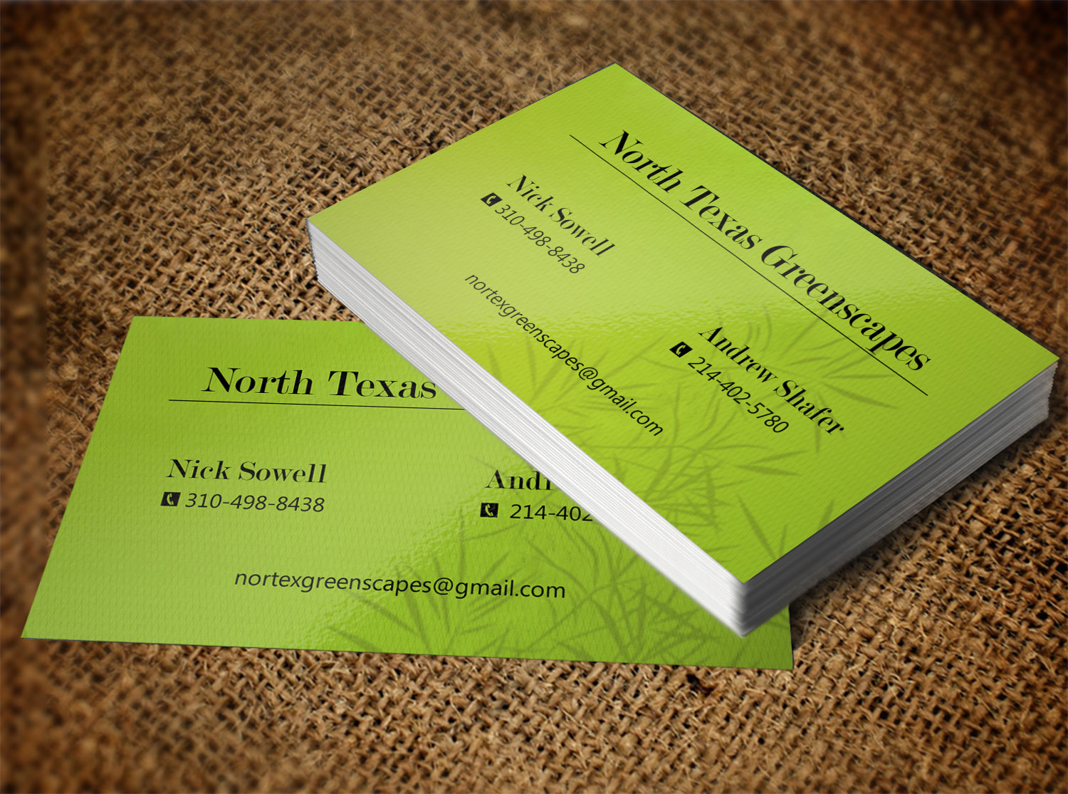 Business Card Design by Lanka Ama for this project | Design #9177230