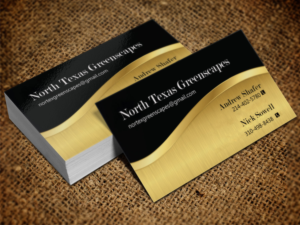 Business Card Design by Lanka Ama for this project | Design: #9177231