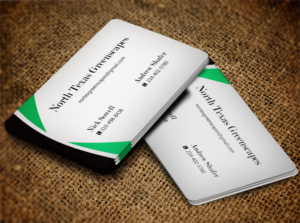 Business Card Design by Lanka Ama for this project | Design: #9177235