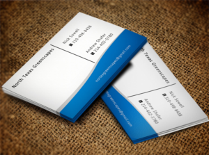 Business Card Design by Lanka Ama for this project | Design: #9177236