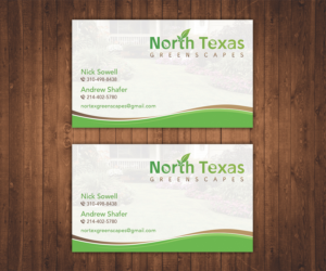 Business Card Design by Stylez Designz for this project | Design: #9191476