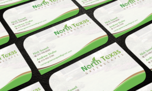 Business Card Design by Stylez Designz for this project | Design: #9191477