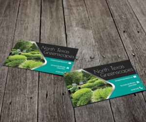 Business Card Design by M6G for this project | Design: #9169702