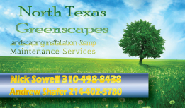Business Card Design by Carolina Designs