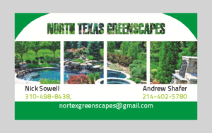 Business Card Design by atifamin24 for this project | Design: #9177782