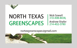 Business Card Design by atifamin24 for this project | Design: #9177783