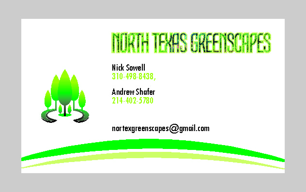 Business Card Design by atifamin24 for this project | Design #9177785