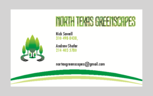 Business Card Design by atifamin24 for this project | Design: #9177785