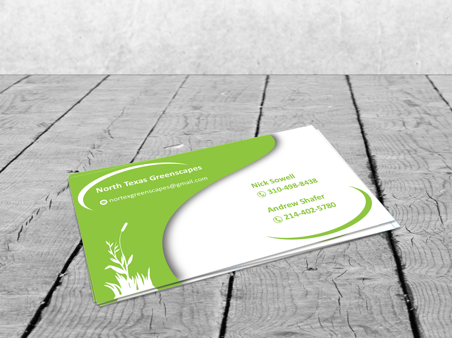 Business Card Design by RubelRir for this project | Design #9175031