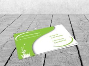Business Card Design by RubelRir for this project | Design: #9175031