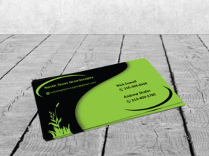 Business Card Design by RubelRir for this project | Design: #9175033
