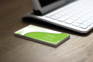 Business Card Design by RubelRir for this project | Design: #9175034