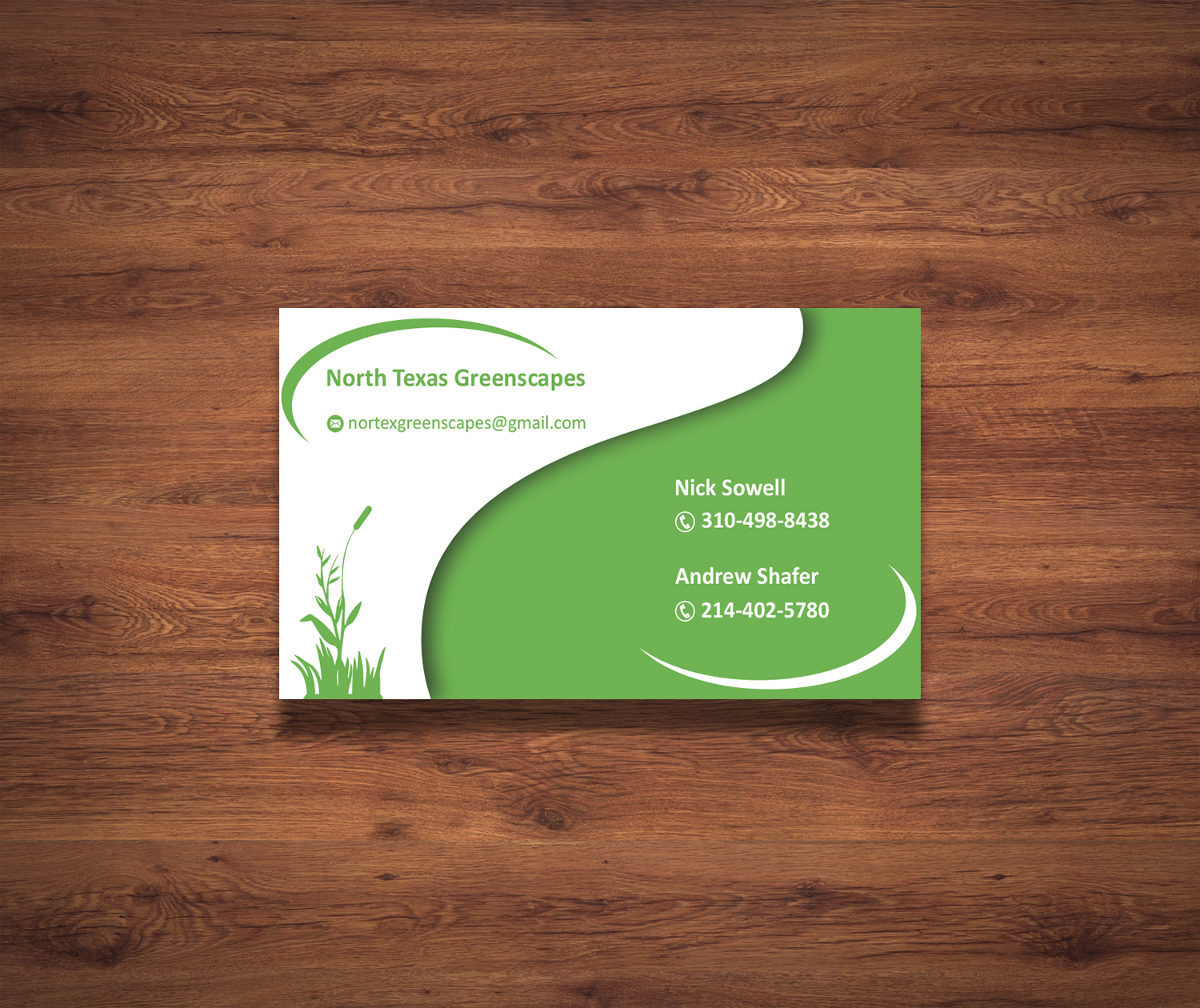 Business Card Design by RubelRir for this project | Design #9175035